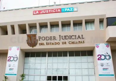 Dictan sentencia condenatoria por el delito de feminicidio