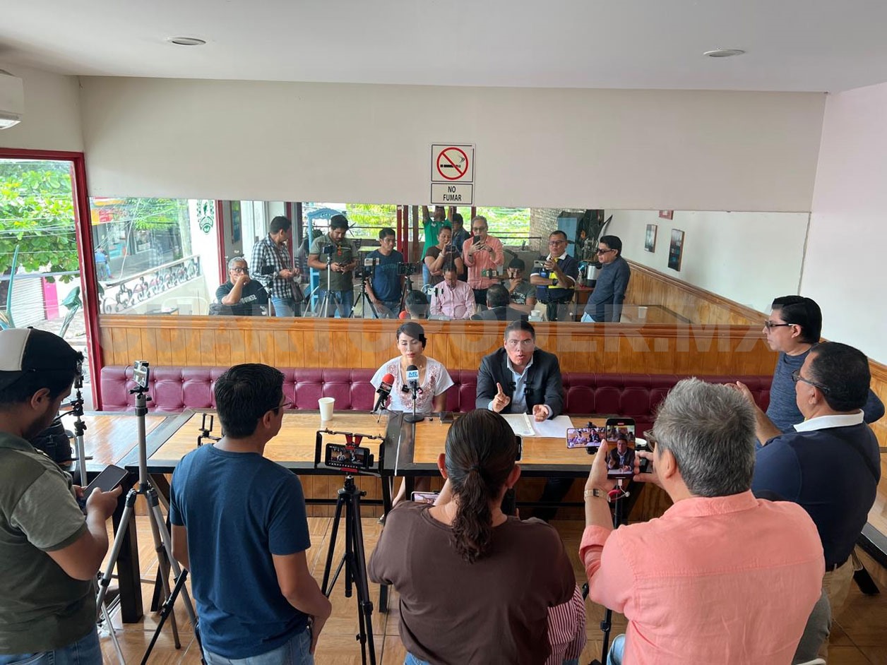 Avanza disputa de fraude inmobiliario