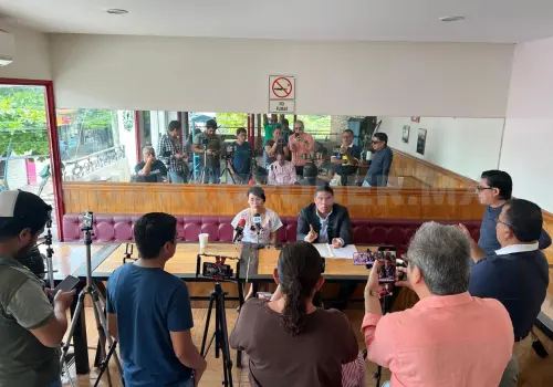Avanza disputa de fraude inmobiliario