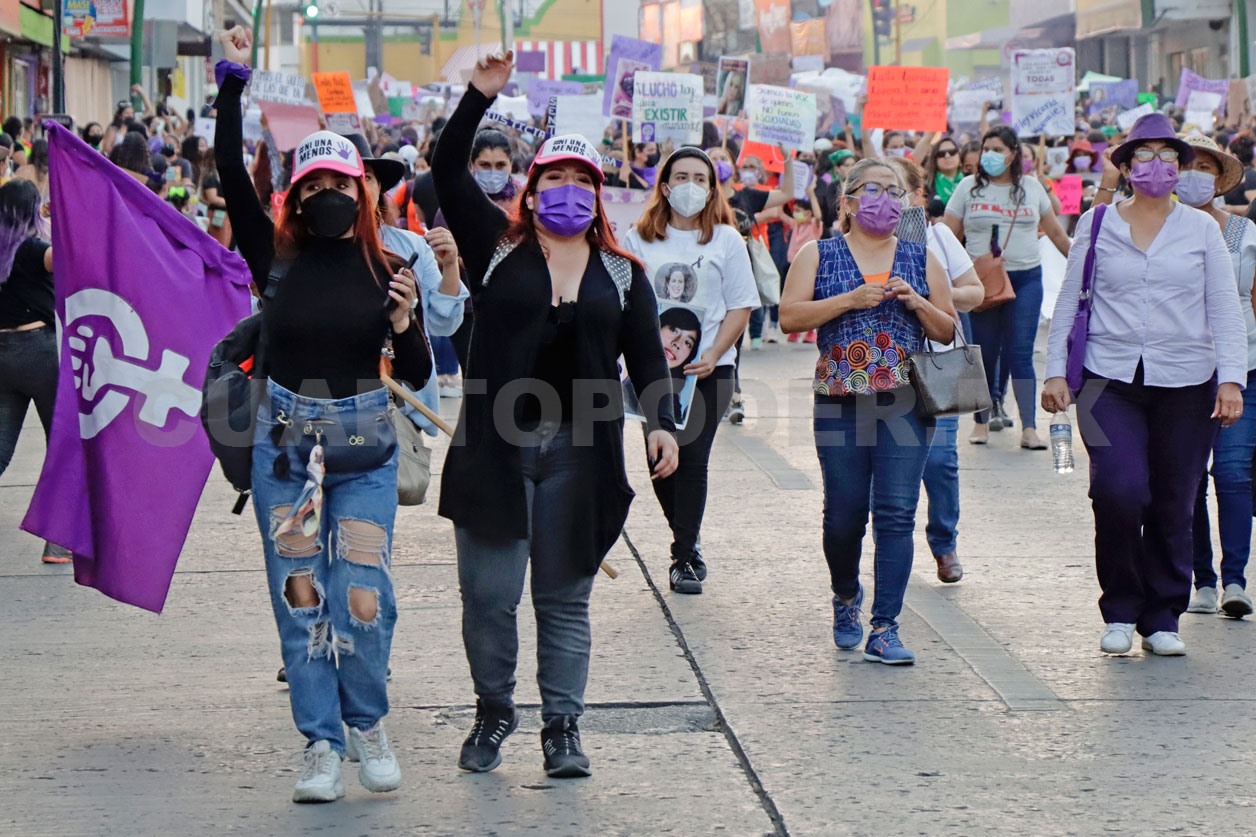 Medidas implementadas no han sido suficientes