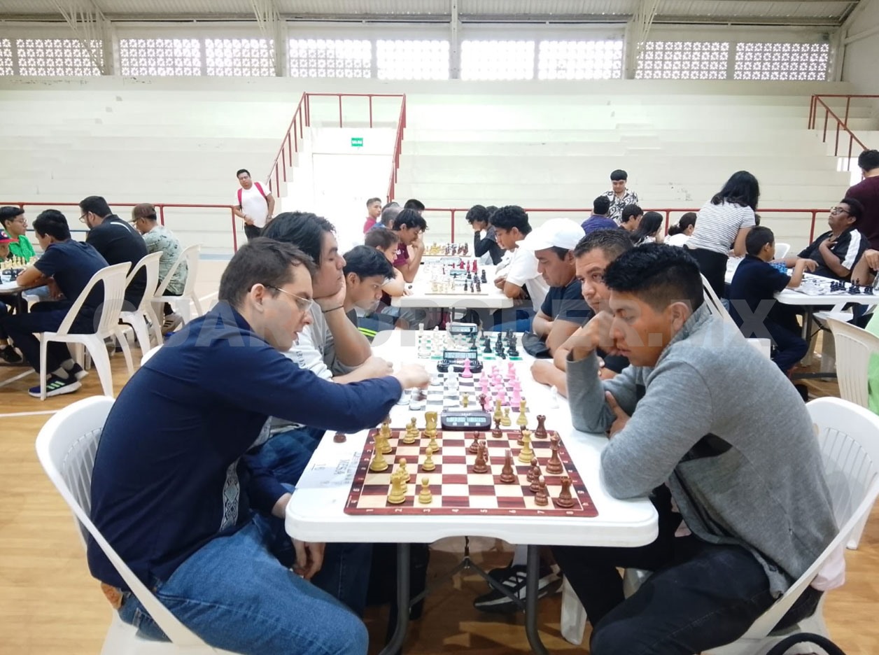 Oaxaca se lleva el 10º Campeonato Amateur
