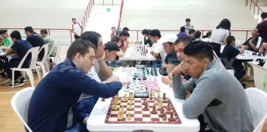 Oaxaca se lleva el 10º Campeonato Amateur
