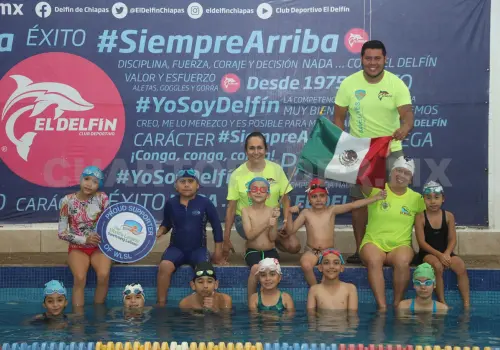 Refuerzan mensaje preventivo de The WLSL