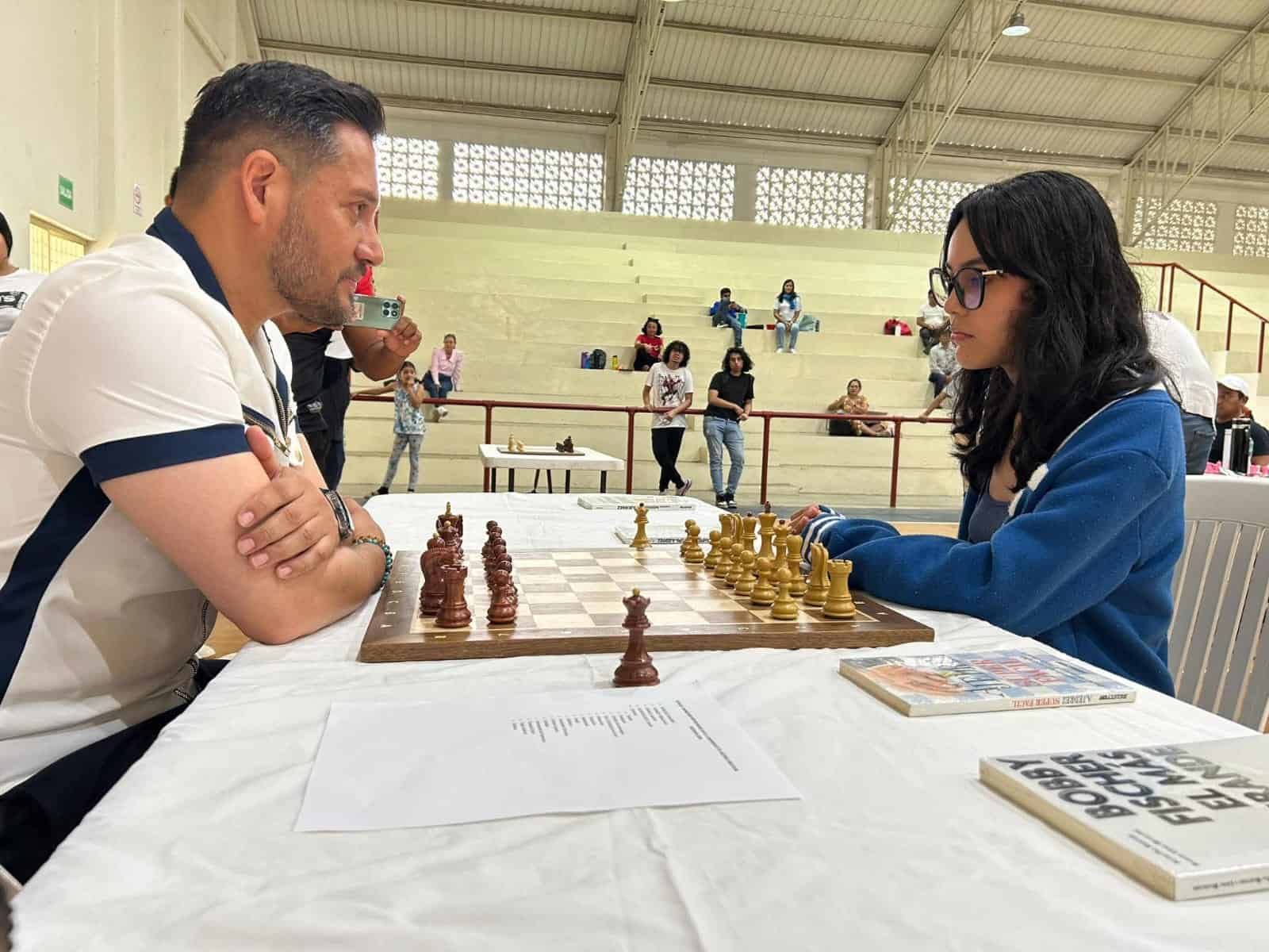 Oaxaca se lleva el 10º Campeonato Amateur 