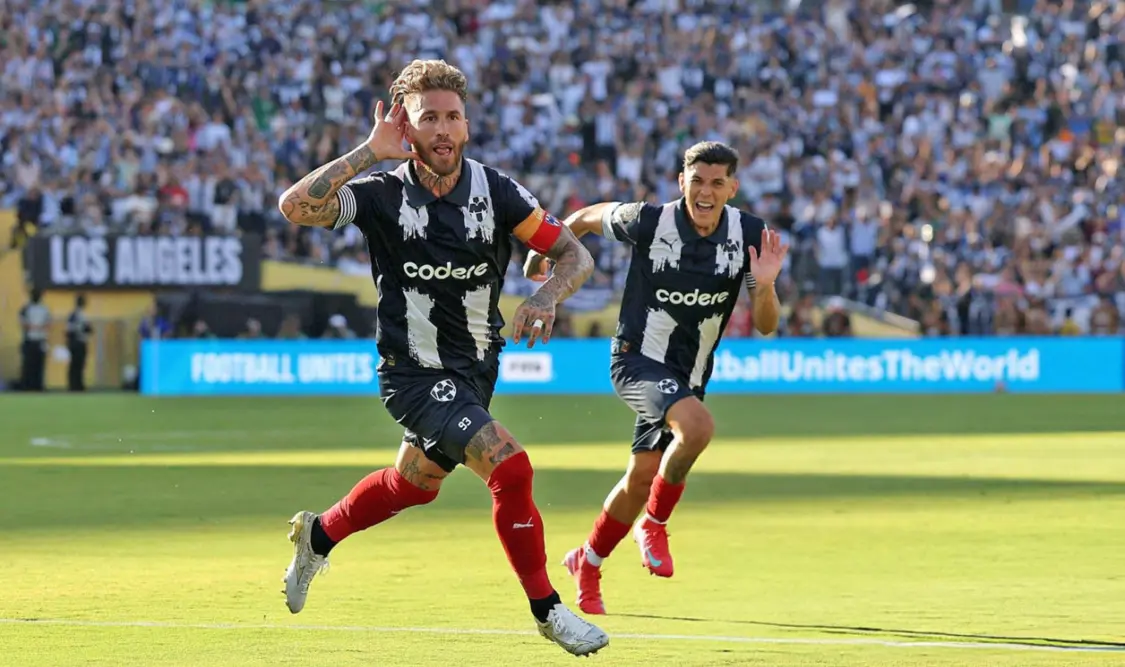 Los Rayados tendrán que viajar a Atlanta para jugar en el imponente Mercedes-Benz Stadium. Se espera un gran número de aficionados regiomontanos. Agencias