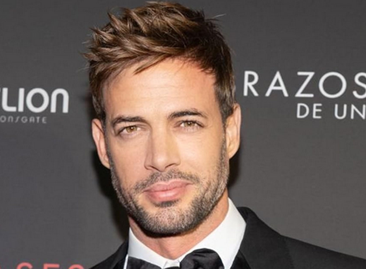 William Levy no asistió a Corte en EU
