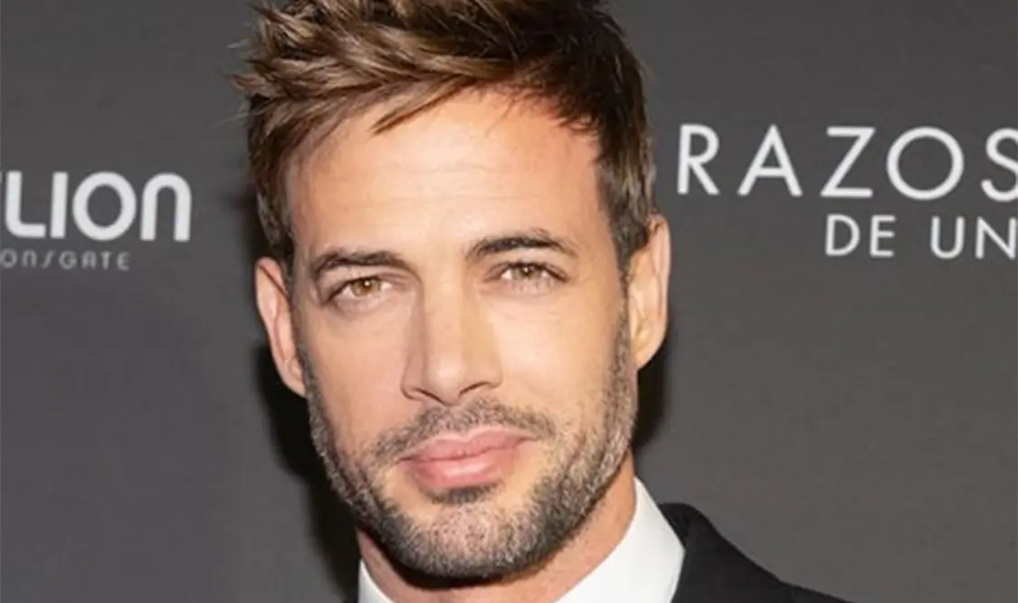 William Levy no asistió a Corte en EU