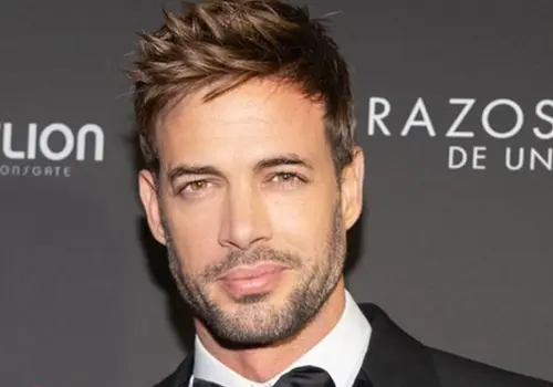 William Levy no asistió a Corte en EU