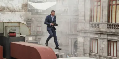 Fuga de películas, por falta de incentivos