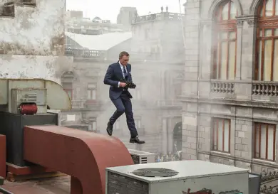 Fuga de películas, por falta de incentivos
