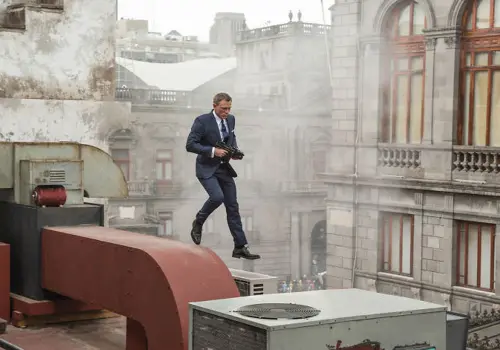 Fuga de películas, por falta de incentivos
