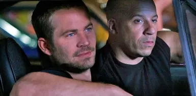 Anuncian regreso de Paul Walker
