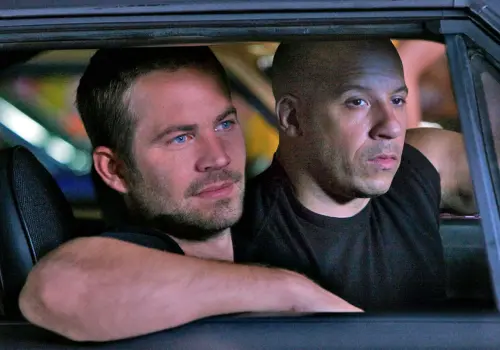 Anuncian regreso de Paul Walker
