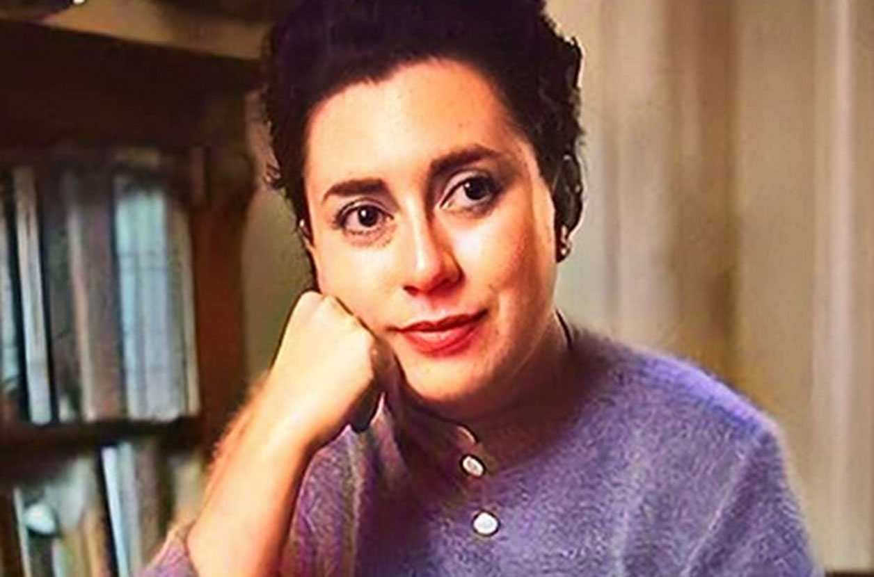 Escriben sobre Rosario Castellanos