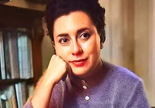 Escriben sobre Rosario Castellanos