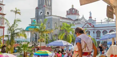 Descubre las bellezas de Cuetzalan
