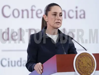 Sheinbaum niega censura o espionaje en nueva Ley de Telecomunicaciones