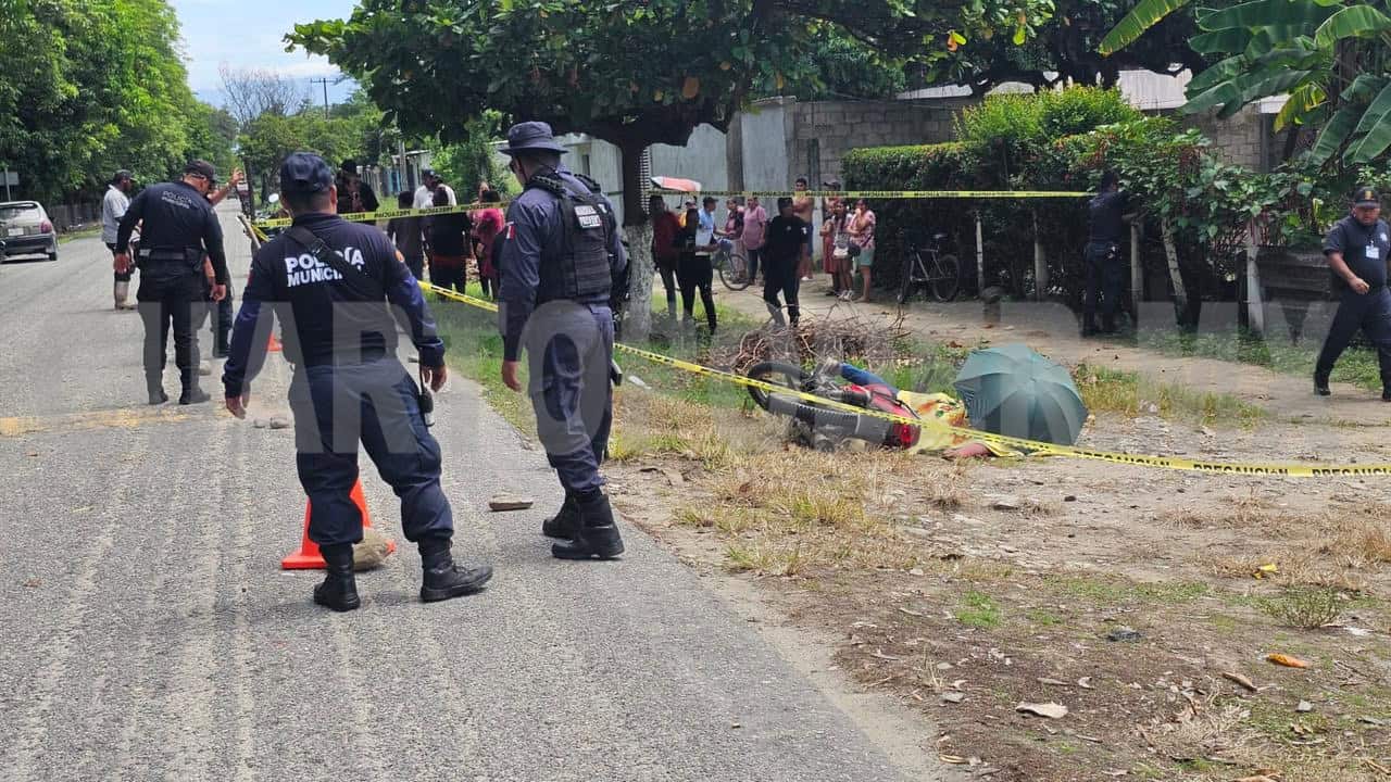 Muere mujer y otra queda herida en ataque armado