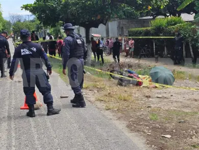 Muere mujer y otra queda herida en ataque armado