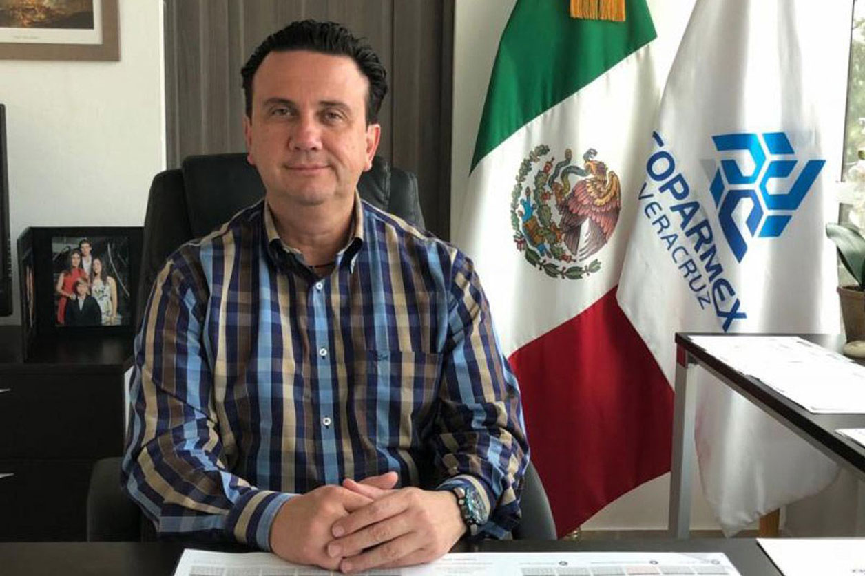 Es momento de diversificar mercados: Coparmex