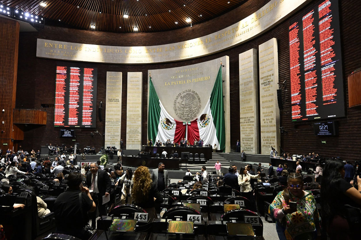 Aprueban Ley de Telecomunicaciones