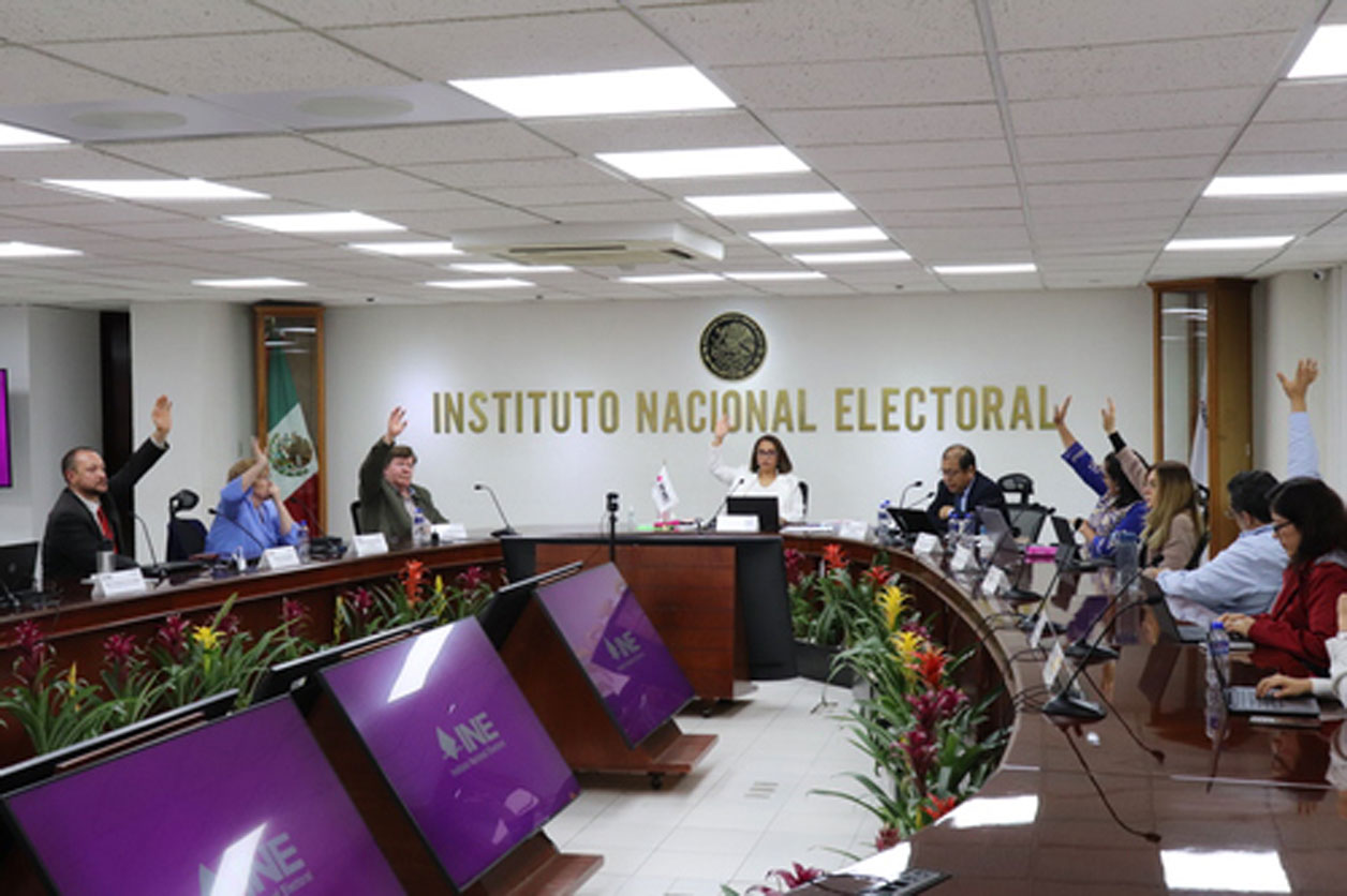 Piden analizar impacto de CURP biométrico