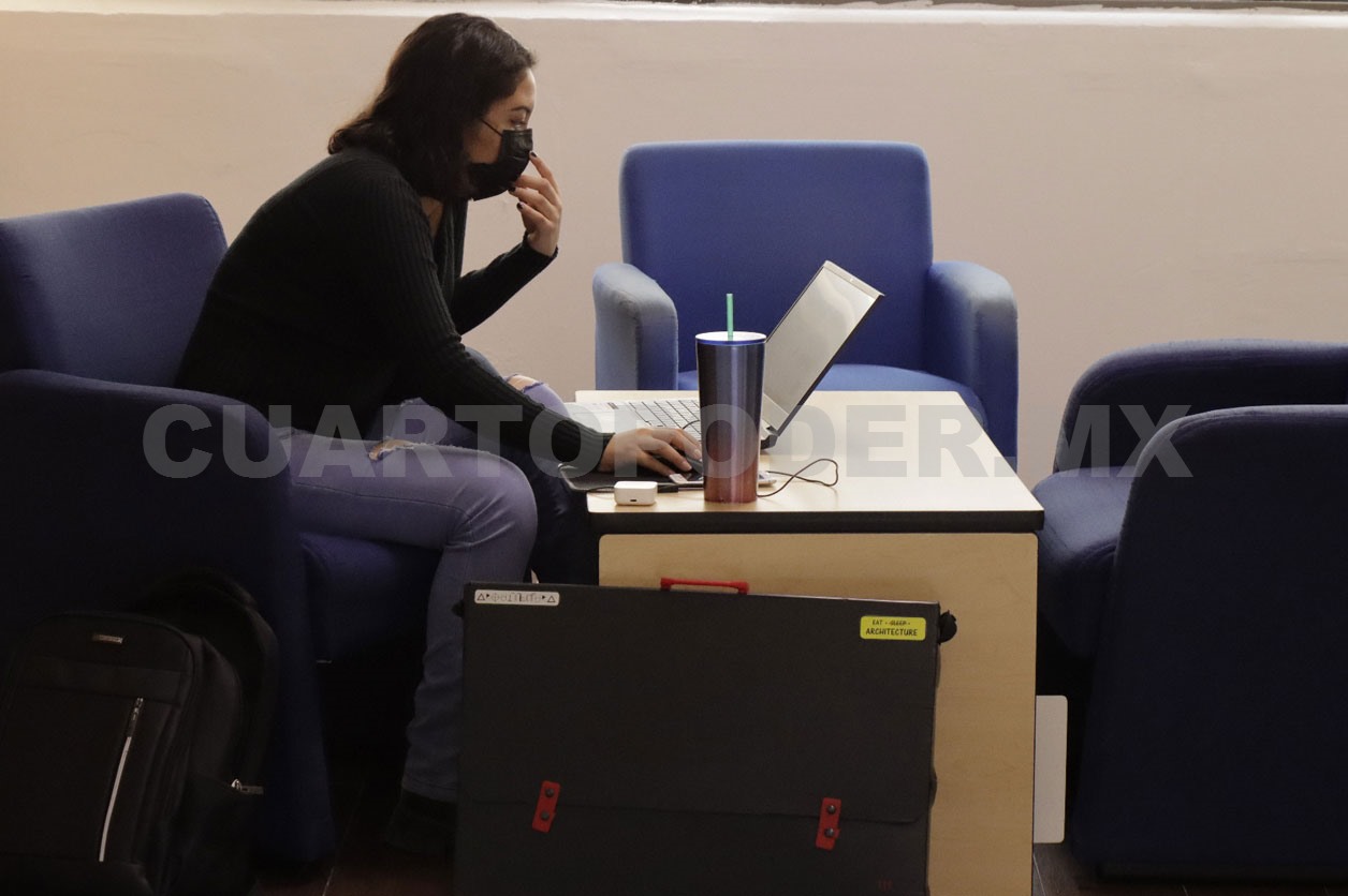 Abren más espacios para universidad a distancia