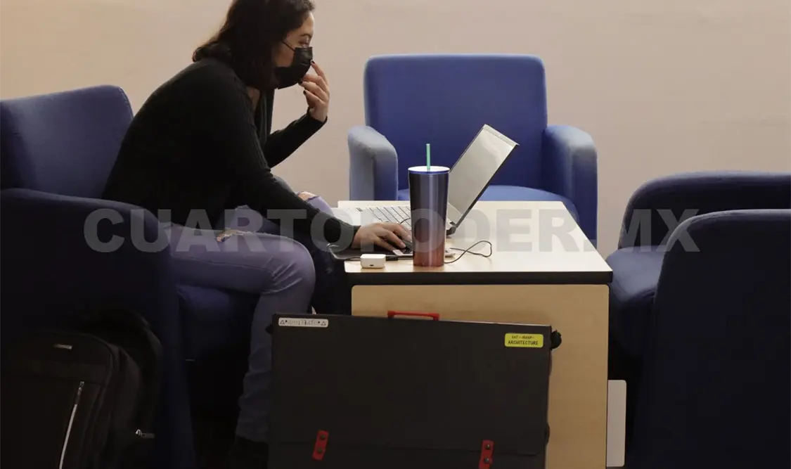 Miles han egresado de esta universidad a lo largo de estos años, dijo Bonifaz. Adolfo Luján / CP