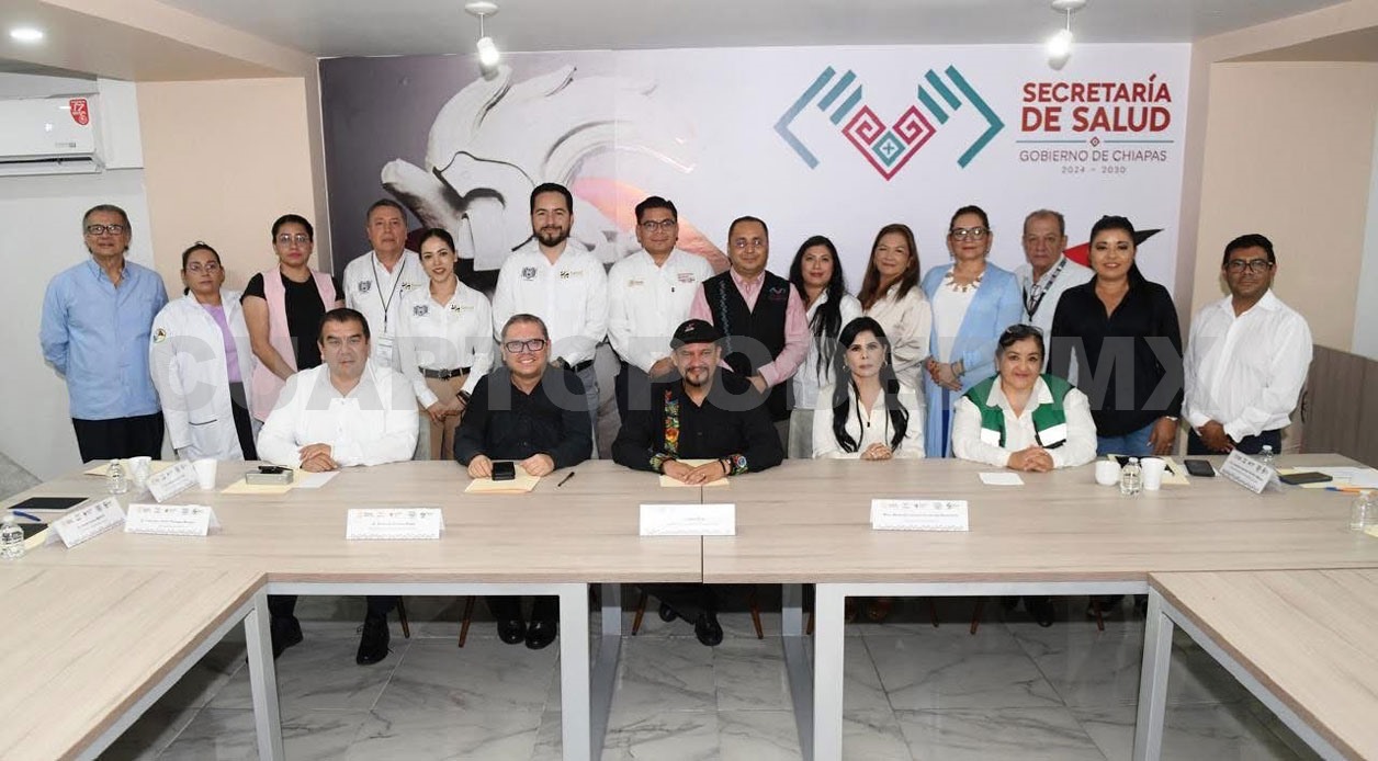 Trabajan en fortalecer conocimientos de sector