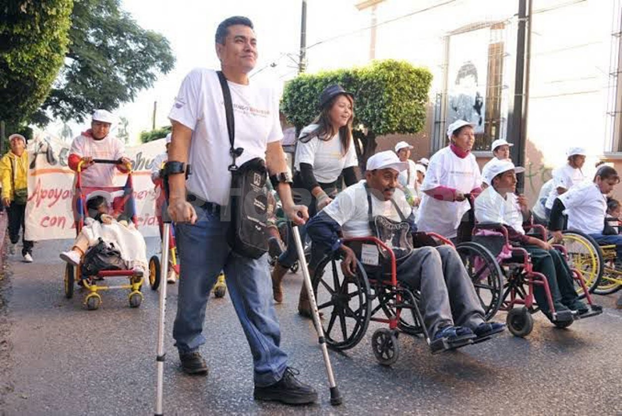 Decreto para discapacitados evidencia retos