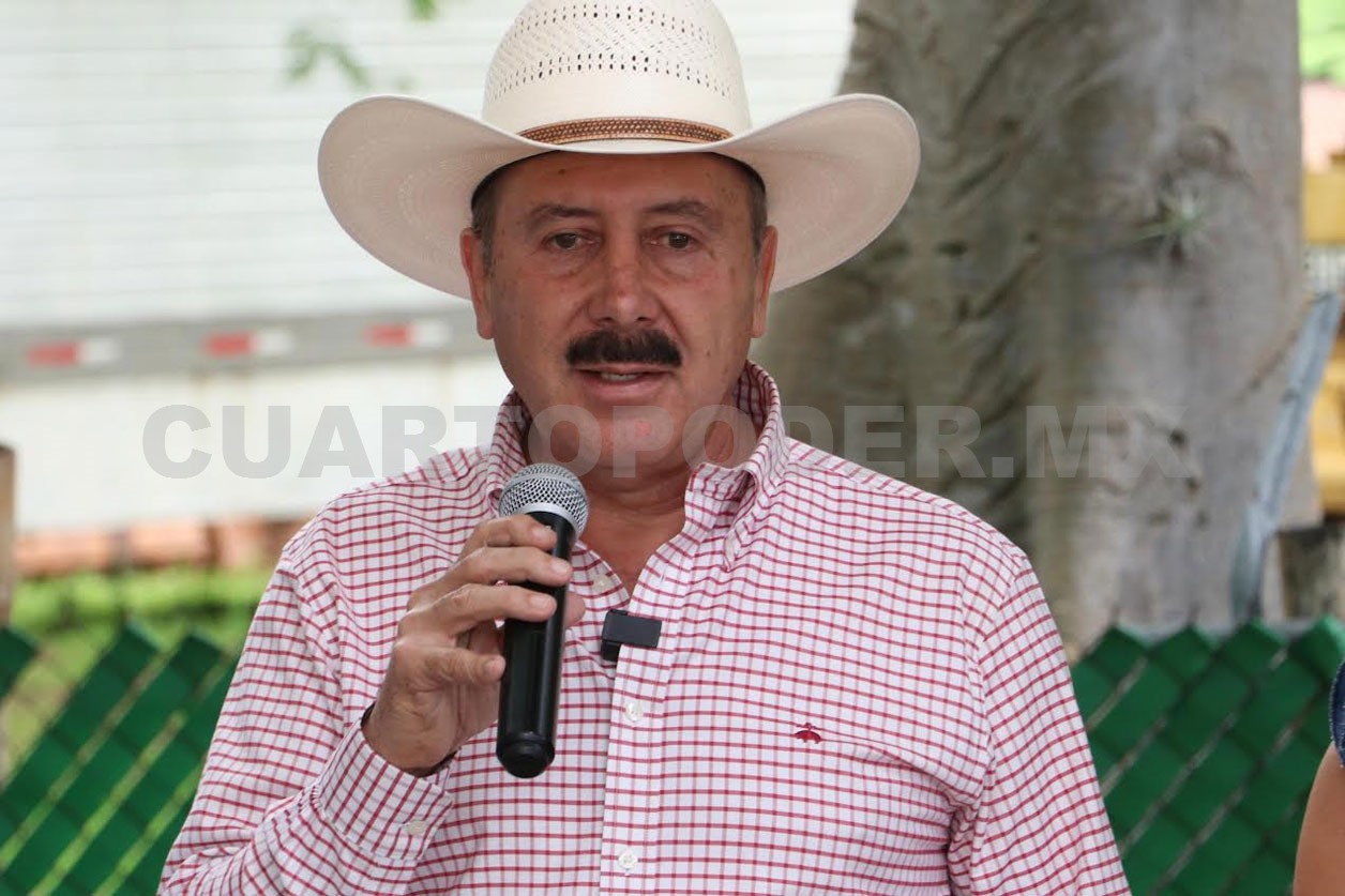 Celebran reapertura de comercio ganadero con Estados Unidos