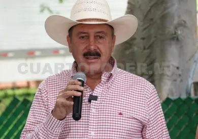 Celebran reapertura de comercio ganadero con Estados Unidos