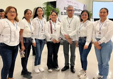 Impulsan con firmeza el programa Chiapas Puede