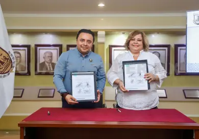 Esfuerzos por cultura de paz en justicia laboral