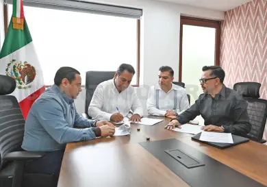 Garantizan derechos a personal con discapacidad