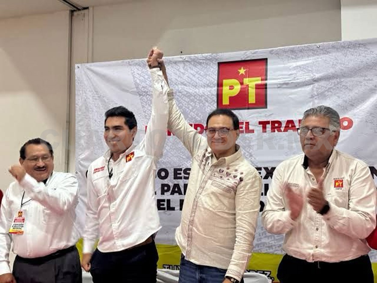 Busca PT nuevos jóvenes políticos