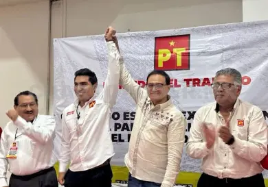Busca PT nuevos jóvenes políticos
