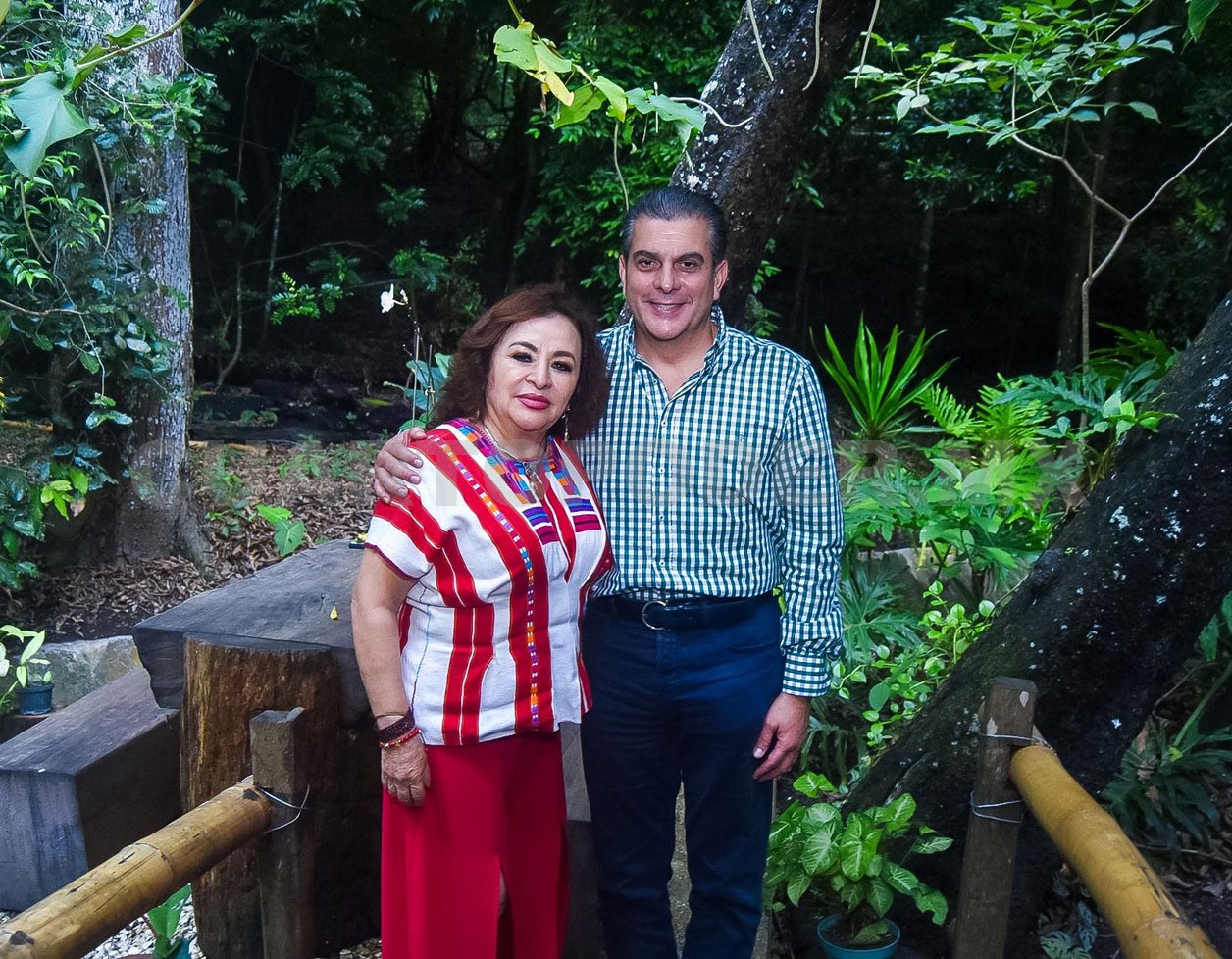 Fortalecen acciones en el cuidado del ambiente