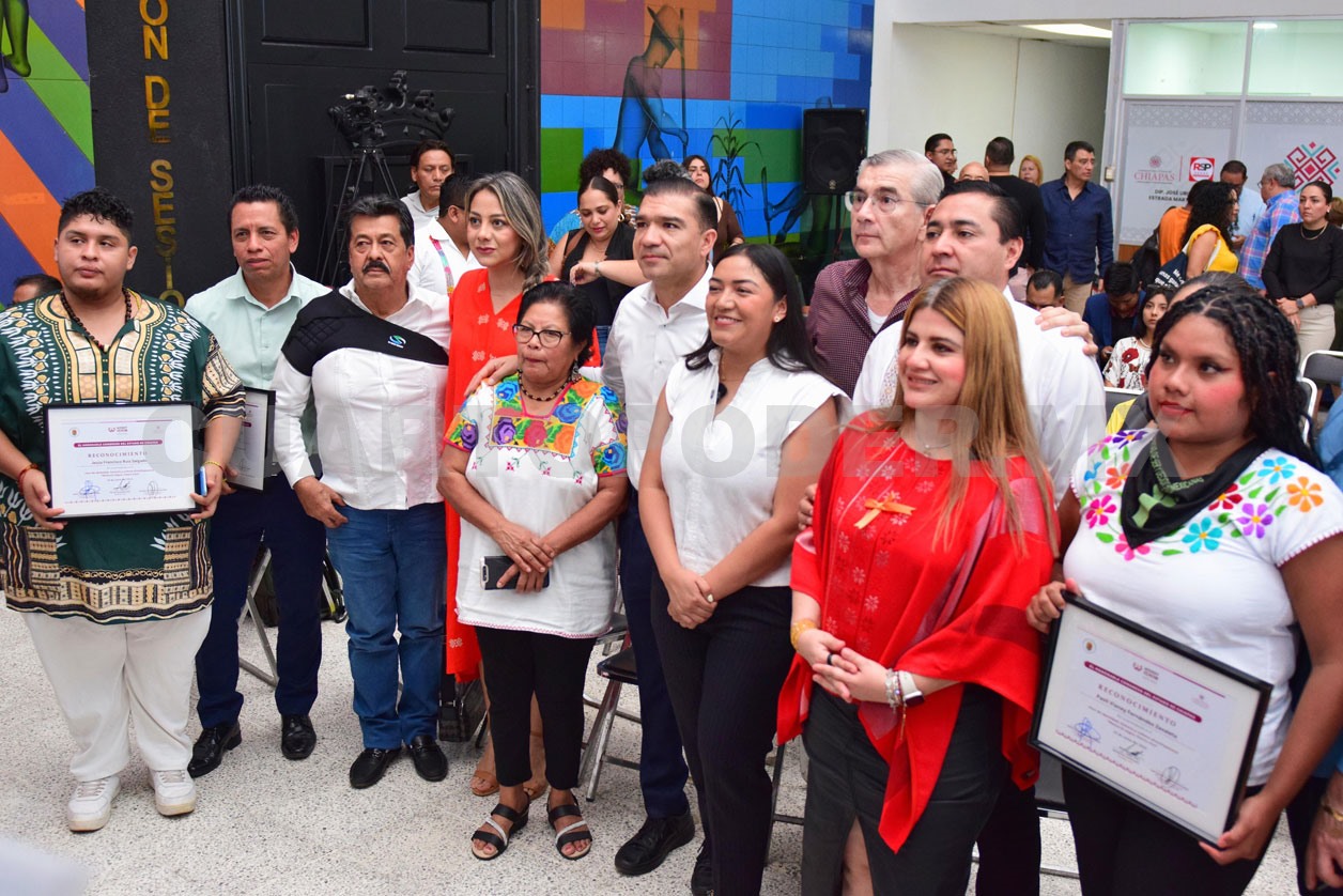 Realiza foro de identidad y cultura afrochiapaneca