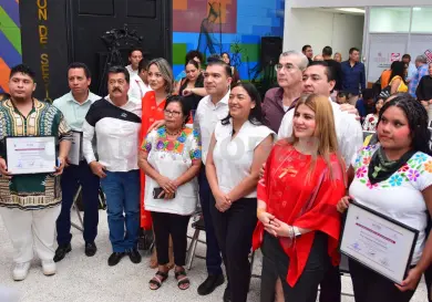 Realiza foro de identidad y cultura afrochiapaneca