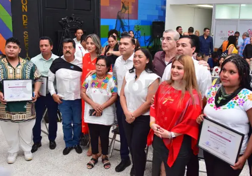 Realiza foro de identidad y cultura afrochiapaneca