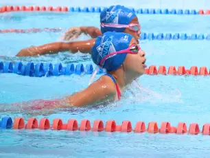 Dan marcas para el Nacional Curso Largo