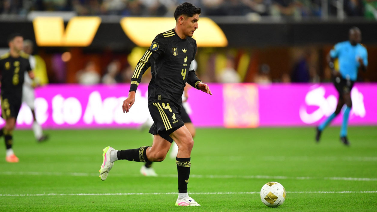 México va por el boleto ante Honduras