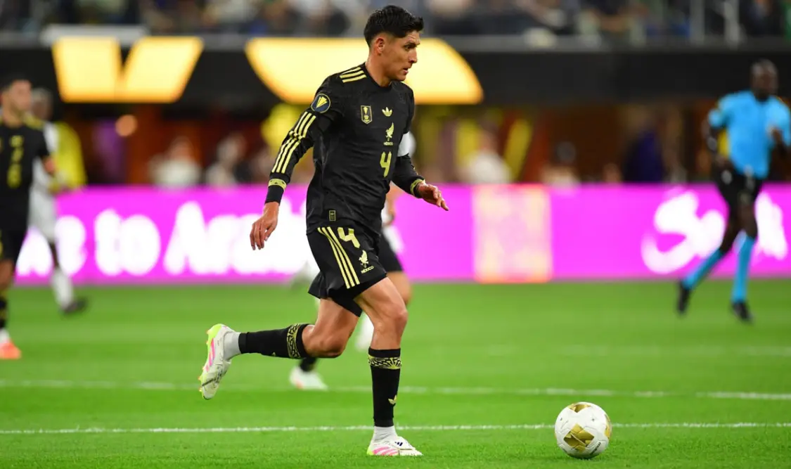 México va por el boleto ante Honduras