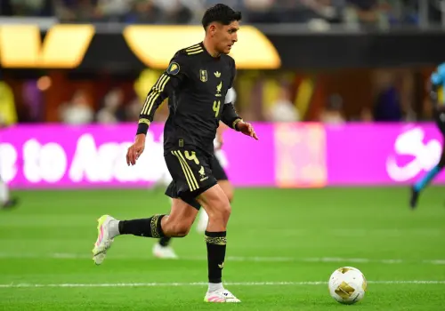 México va por el boleto ante Honduras