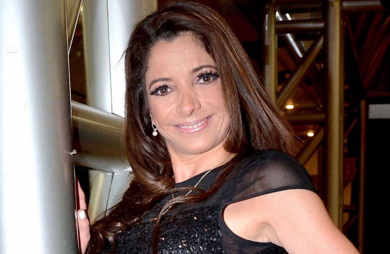 ¿Cómo está la salud de Pilar Montenegro?