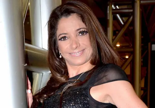 ¿Cómo está la salud de Pilar Montenegro?