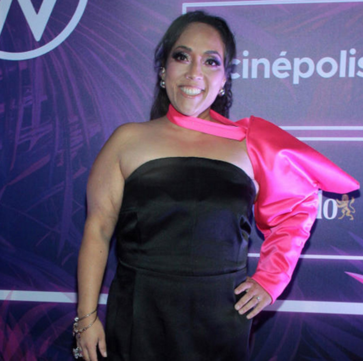 Michelle habla sobre su preferencia