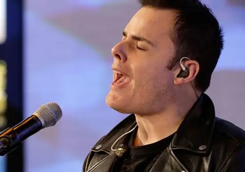 La voz gemela de Freddie Mercury