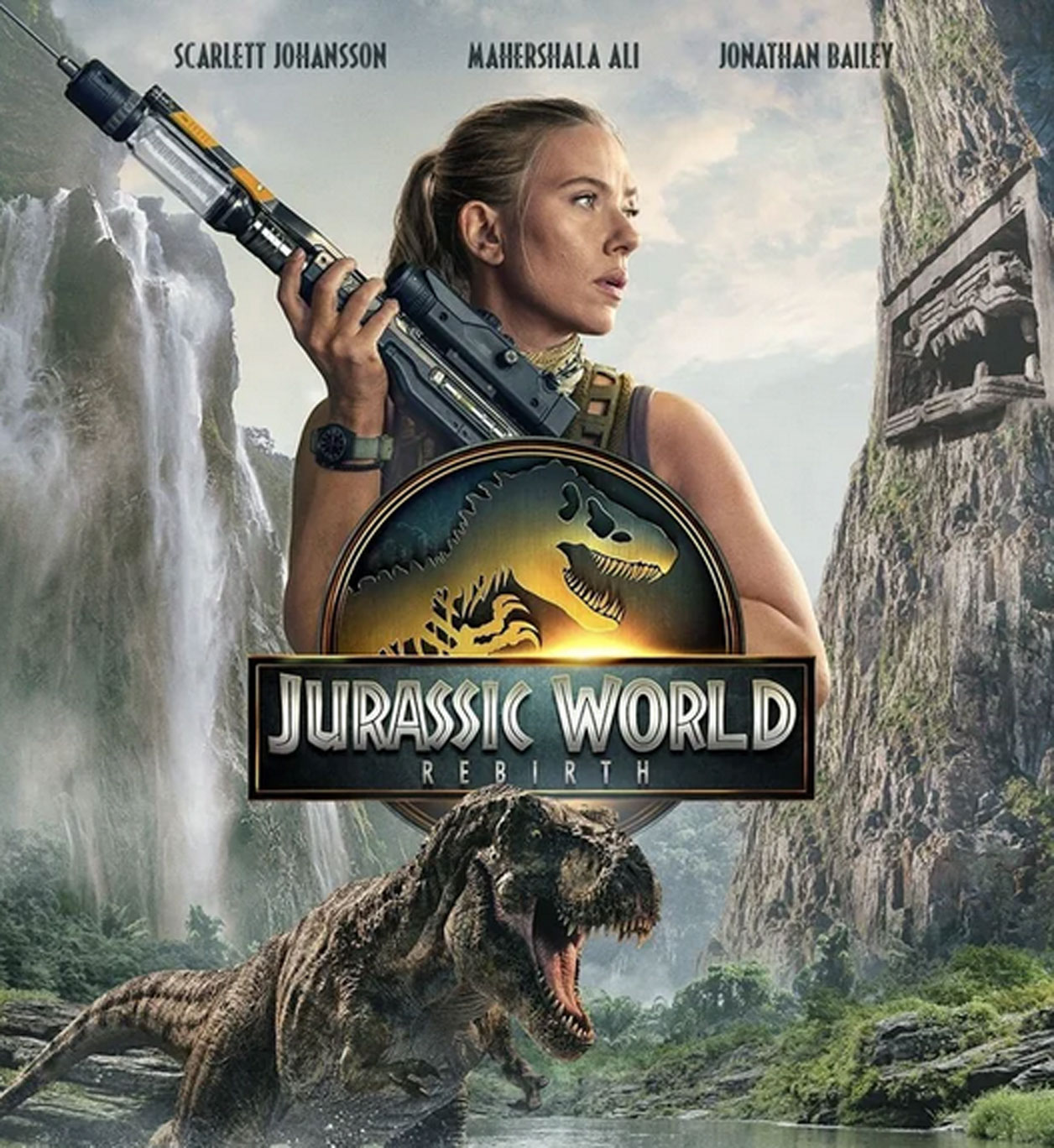 Jurassic World: rebirth desata críticas